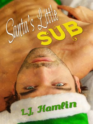 cover image of Santa's Little Sub